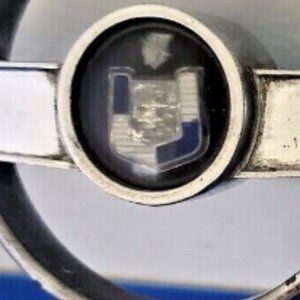 1957 Buick Monterey Hood Ornament